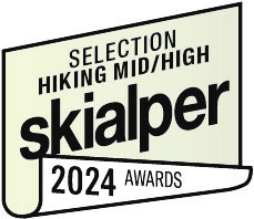 Forge 2.0 GTX WS-Skialper Award 2024 “Selection SCARPE HIKING MID-HIGH"_0